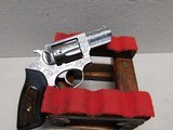 Ruger SP-101 Engraved, 357 Magnum - 10 of 17