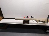 Nosler M48 Custom Varmint,204 Ruger - 13 of 18