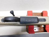 Nosler M48 Custom Varmint,204 Ruger - 10 of 18