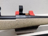 Nosler M48 Custom Varmint,204 Ruger - 4 of 18