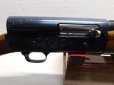 Browning A5 Magnum Twelve,12 Gauge. !!!SOLD!!! - 4 of 18
