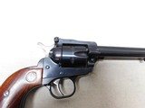 Ruger NM Single -Six Combo,22LR\22 Magnum - 18 of 18
