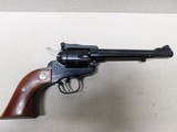Ruger NM Single -Six Combo,22LR\22 Magnum - 5 of 18