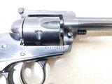 Ruger NM Single -Six Combo,22LR\22 Magnum - 6 of 18