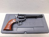 Ruger NM Single -Six Combo,22LR\22 Magnum - 4 of 18