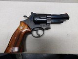 Smith & Wesson Model 57 ,41 Magnum - 4 of 23