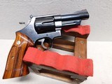 Smith & Wesson Model 57 ,41 Magnum - 10 of 23