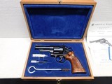 Smith & Wesson Model 57 ,41 Magnum - 1 of 23