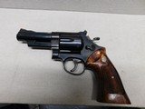Smith & Wesson Model 57 ,41 Magnum - 3 of 23