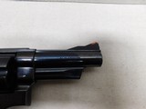 Smith & Wesson Model 57 ,41 Magnum - 5 of 23