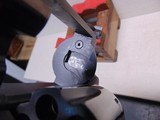 Smith & Wesson Model 57 ,41 Magnum - 21 of 23