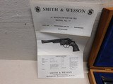 Smith & Wesson Model 57 ,41 Magnum - 2 of 23