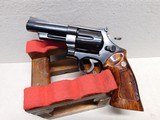 Smith & Wesson Model 57 ,41 Magnum - 9 of 23
