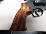 Smith & Wesson Model 57 ,41 Magnum - 6 of 23