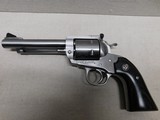 Ruger NM Blackhawk Bisley ,45 Colt\ 45ACP - 3 of 13