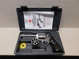 Ruger NM Blackhawk Bisley ,45 Colt\ 45ACP - 1 of 13