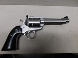 Ruger NM Blackhawk Bisley ,45 Colt\ 45ACP - 4 of 13