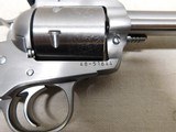 Ruger NM Blackhawk Bisley ,45 Colt\ 45ACP - 5 of 13
