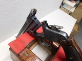 Smith & Wesson Second Model Single Shot,22LR - 21 of 21