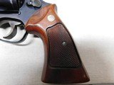 Smith &Wesson Model 57 No Dash,41 Magnum - 6 of 16