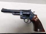 Smith &Wesson Model 57 No Dash,41 Magnum - 4 of 16