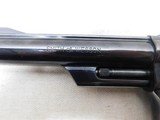 Smith &Wesson Model 57 No Dash,41 Magnum - 5 of 16