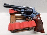 Smith &Wesson Model 57 No Dash,41 Magnum - 10 of 16