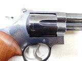 Smith &Wesson Model 57 No Dash,41 Magnum - 2 of 16