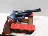Smith & Wesson Model 27 No Dash,357 Magnum - 18 of 25