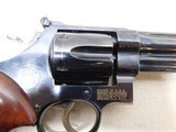 Smith & Wesson Model 27 No Dash,357 Magnum - 6 of 25