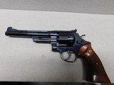 Smith & Wesson Model 27 No Dash,357 Magnum - 1 of 25