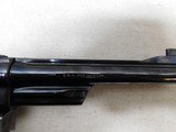 Smith & Wesson Model 27 No Dash,357 Magnum - 5 of 25