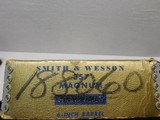 Smith & Wesson Model 27 No Dash,357 Magnum - 2 of 25