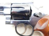 Smith & Wesson Model 27 No Dash,357 Magnum - 10 of 25