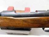 Winchester Model 70 Pre-64 Featherweight,308 Win., - 15 of 20