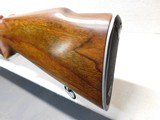 Winchester Model 70 Pre-64 Featherweight,308 Win., - 13 of 20