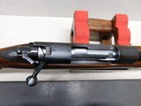 Winchester Model 70 Pre-64 Featherweight,308 Win., - 6 of 20
