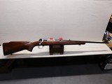 Winchester Model 70 Pre-64 Featherweight,308 Win., - 1 of 20