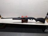 Remington 7600 Rifle,243 Win., - 10 of 17