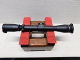 Leupold Ultralight Vari X-II,3-9x33MM Scope - 2 of 8