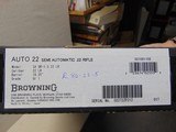 Browning SA22,22LR - 5 of 5