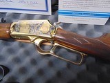 Marlin 1894 Cowboy Limited Commemorative,45 Colt! - 1 of 12