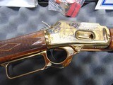 Marlin 1894 Cowboy Limited Commemorative,45 Colt! - 9 of 12