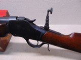 Winchester 1885 Hi Wall !!! SOLD !!! - 12 of 19