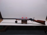 Winchester 1885 Hi Wall !!! SOLD !!! - 10 of 19