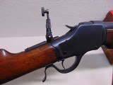 Winchester 1885 Hi Wall !!! SOLD !!! - 1 of 19