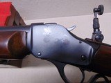 Winchester 1885 Hi Wall !!! SOLD !!! - 17 of 19