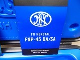 FN Model FNP-45 - 2 of 18