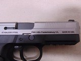 FN Model FNP-45 - 6 of 18