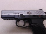 FN Model FNP-45 - 8 of 18